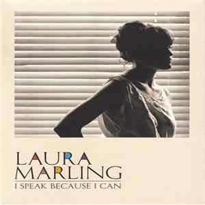 Laura Marling - I Speak Because I Can flac