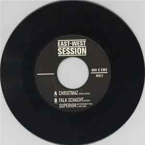 Christmaz / Falk Schacht / Superior - Chrystal Chyper / Obituary / Buttercream flac