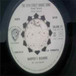 Nancy Sinatra & Frank Sinatra / Harper's Bizarre - Somethin' Stupid ( The 59th Street Bridge Song (Feelin' Groovy) flac