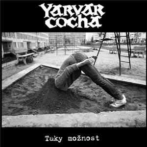 Yarvar Cocha - Taky Možnost flac