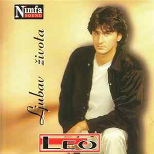Leo - Ljubav Života flac