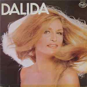 Dalida - Dalida flac