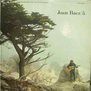Joan Baez flac