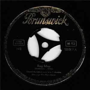 Lionel Hampton Und Sein Orchester - Rag Mop / Baby You're Great flac