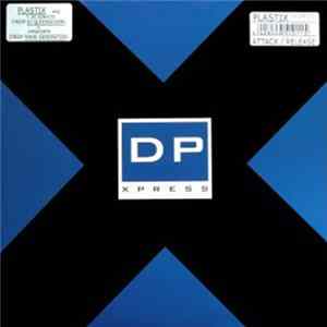 Plastix - Attack / Release flac