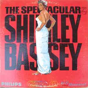 Shirley Bassey - The Spectacular Shirley Bassey flac
