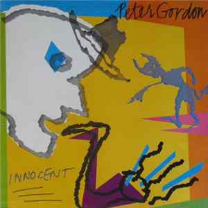 Peter Gordon - Innocent flac