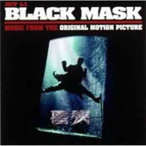 Various - Black Mask flac