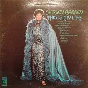 Shirley Bassey - This Is My Life flac