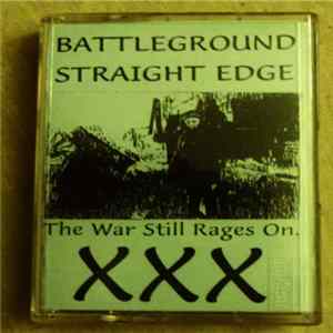 Battleground - The War Still Rages On flac