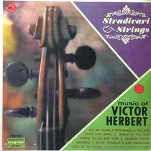 Stradivari Strings - Music Of Victor Herbert flac