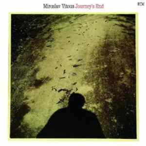 Miroslav Vitous - Journey's End flac