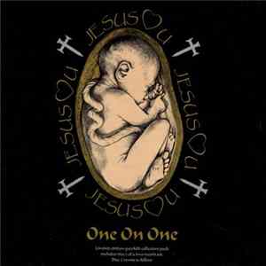 Jesus Loves You - One On One flac