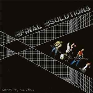 Final Solutions - Songs By Solutions flac