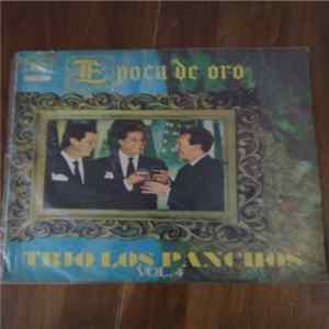 Trio Los Panchos - Epoca de Oro Vol.4 flac