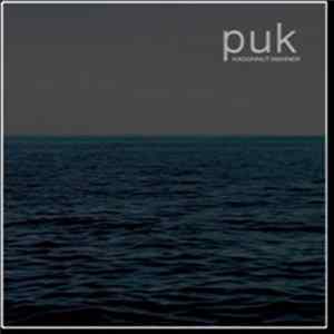 Puk - Kadonnut Manner flac
