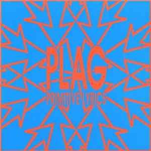 Primitive Lyrics - Plag flac