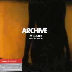 Archive - Again flac