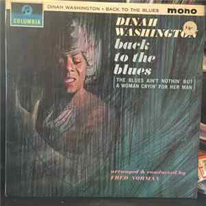 Dinah Washington - Back To The Blues flac