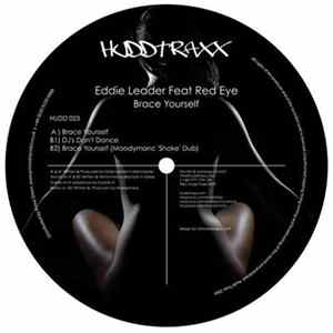 Eddie Leader Feat Red Eye - Brace Yourself flac