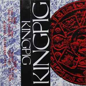 King Pig - King Pig flac