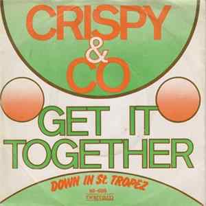 Crispy & Co. - Get It Together flac