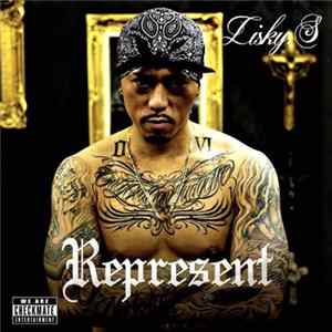 Lisky-S - Represent flac