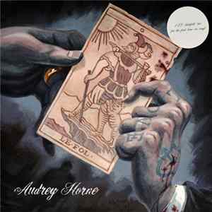 Audrey Horne - Le∙Fol∙ flac