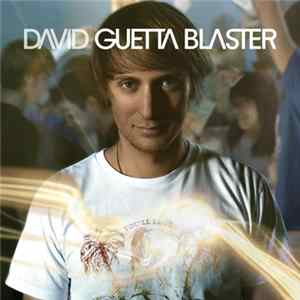 David Guetta - Guetta Blaster flac