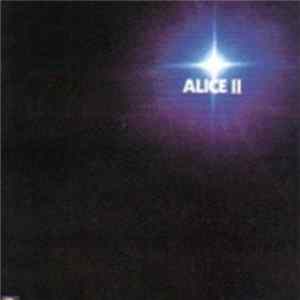 Alice - Alice II flac