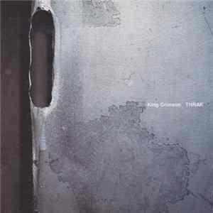 King Crimson - THRAK flac