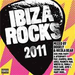 Doorly & Nicola Bear - Ibiza Rocks 2011 flac