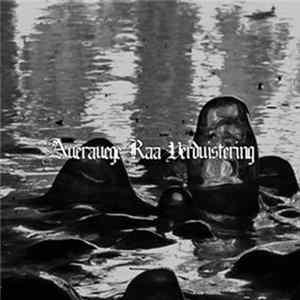 Urfaust & Circle Of Ouroborus - Auerauege Raa Verduistering flac