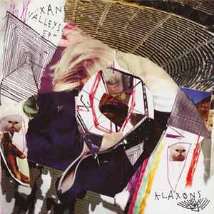 Klaxons - Xan Valleys EP flac
