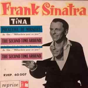 Frank Sinatra - The Second Time Around/Tina flac