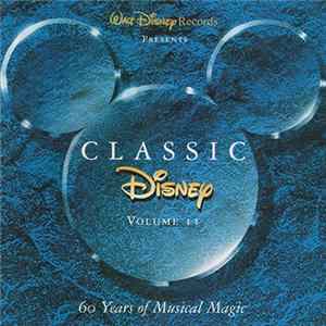 Various - Classic Disney Volume Ⅱ flac