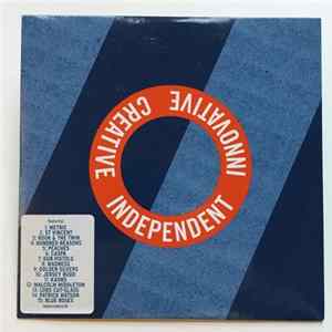 Various - Independent Innovative Creative flac