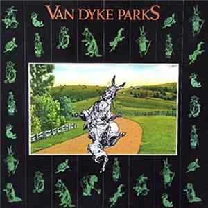Van Dyke Parks - Jump! flac