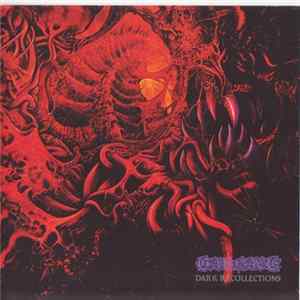 Carnage - Dark Recollections flac