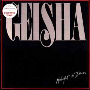 Geisha - Midnight To Dawn flac