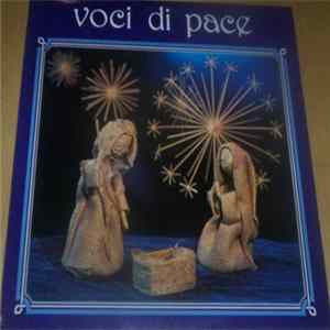 Coro "Spirito Santo" Di Perugia, Elena Falsettini - Voci Di Pace flac
