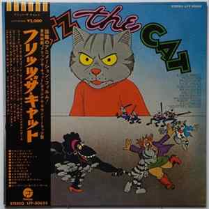 Various - Fritz The Cat (Original Soundtrack Recording) flac