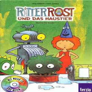 Jörg Hilbert / Felix Janosa - Ritter Rost Und Das Haustier (Musical Für Kinder) flac