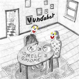 Vundabar - Smell Smoke flac
