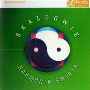 Skaldowie - Harmonia Świata flac