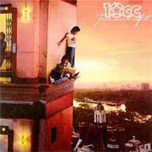 10cc - Ten Out Of 10 flac