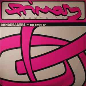 Mindreaders - The Dawn EP flac