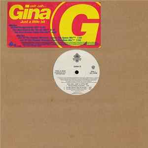 Gina G - Ooh Aah... Just A Little Bit flac