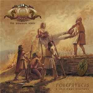 God - Forefathers: A Spiritual Heritage flac
