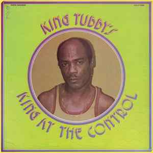 King Tubby - King At The Control flac